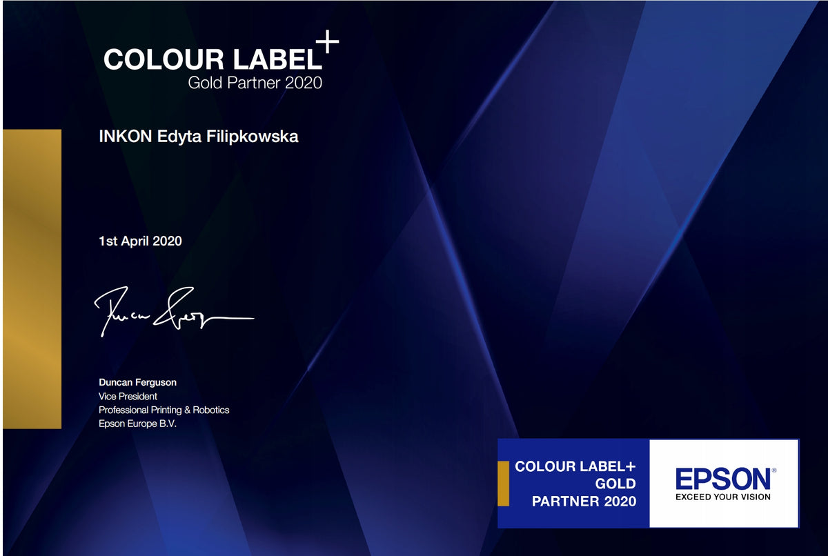 Epson COLORWORKS C6500/C6000 Súprava pre údržbu Color set