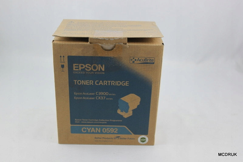 Epson CX37 C13S050592 ORIGINAL