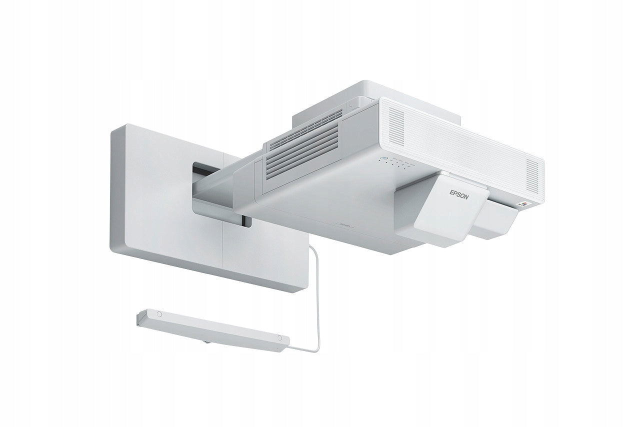 Epson EB-1485Fi Projector, 1920 x 1080 Full HD, 5000 Lumen Model EB-1485Fi