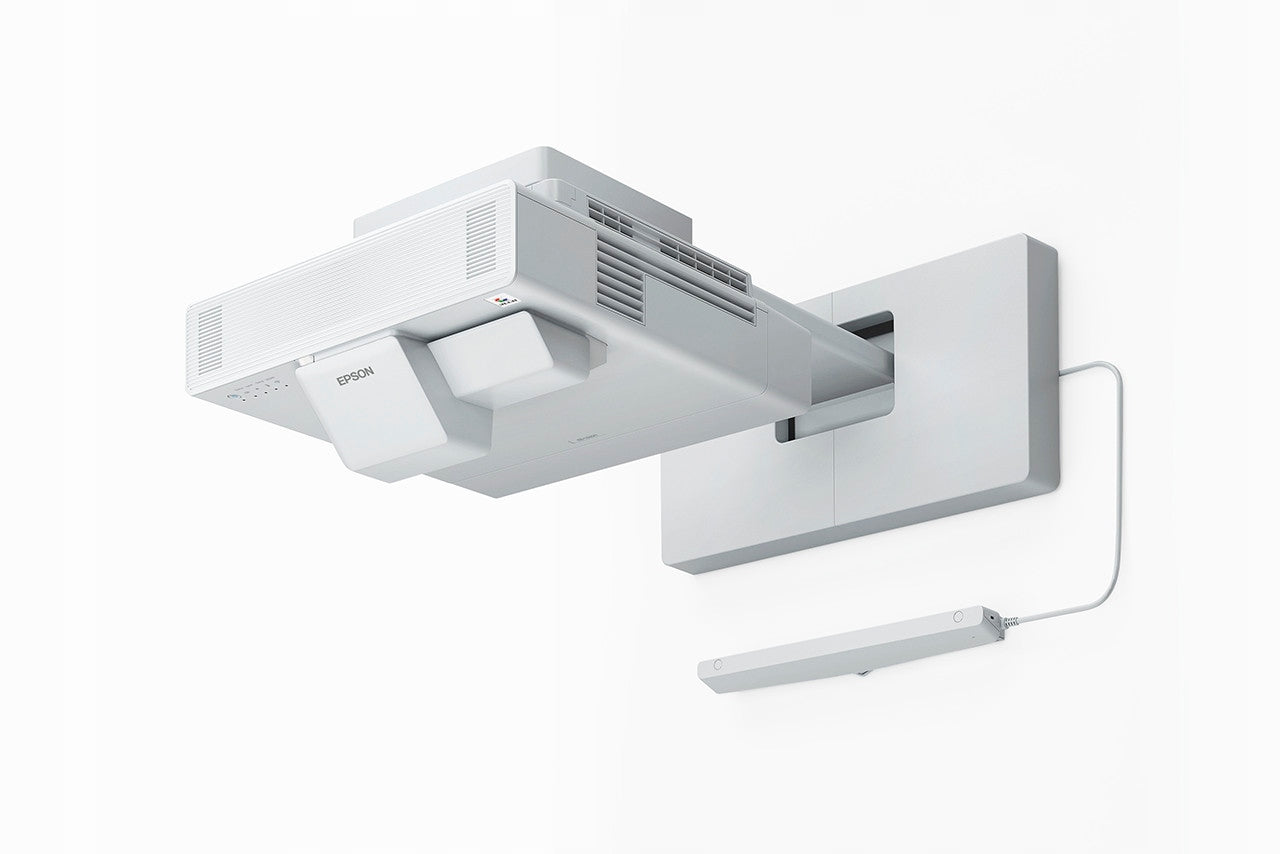 Epson EB-1485Fi Projector, 1920 x 1080 Full HD, 5000 Lumen