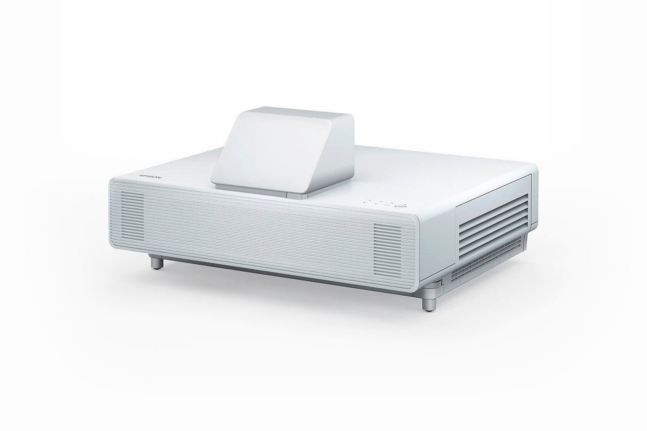 Epson EB-800F Projector, 1920 x 1080 Full HD, 5000 Lumen