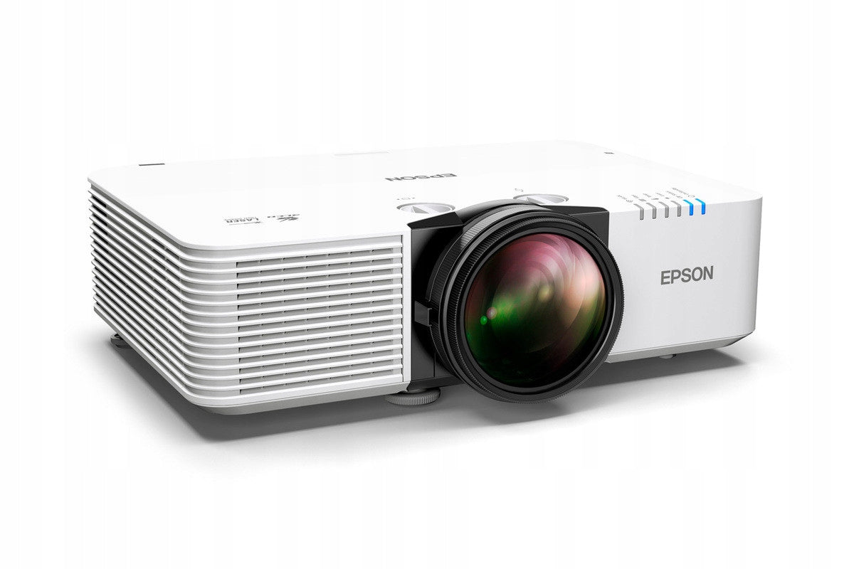 Epson EB-L690SE Projector, 1920 x 1200 WUXGA, 6000 Lumen Brand Epson