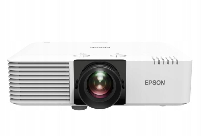 Epson EB-L890E LCD Laser Projector, 8000 Lumens, 1920x1200p White Packaging status original