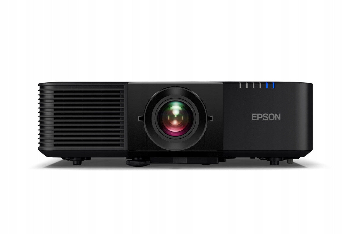 Epson EB-L895U Projector, 1920 x 1200 WUXGA, 8000 Lumen Model HY 300 PRO +