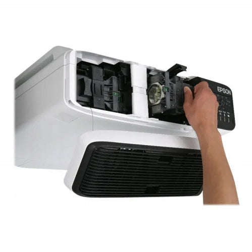 Epson ELPLP52 - Projector Lamp - UHE - 330 W (Pack of 2) Brand Epson
