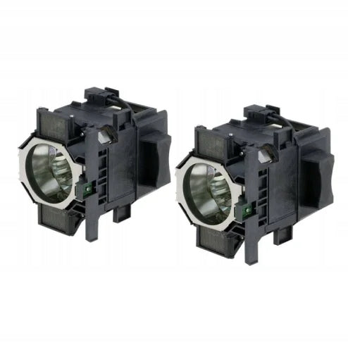 Epson ELPLP52 - Projector Lamp - UHE - 330 W (Pack of 2)