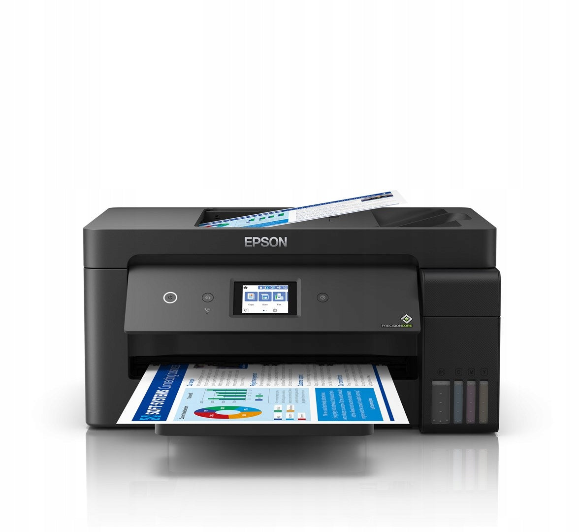 Epson EcoTank ET 15000