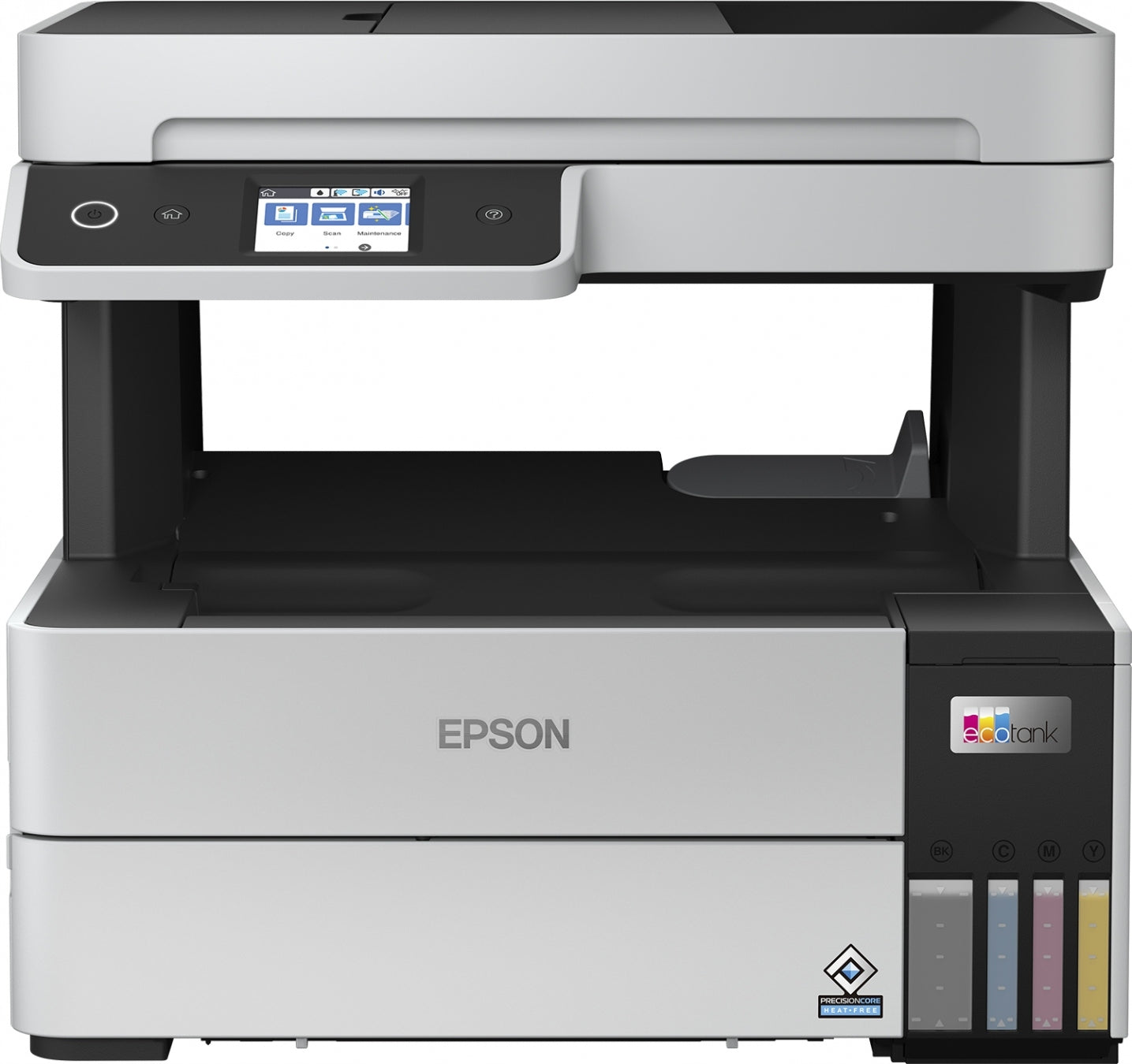 Epson EcoTank ET-5170 A4 ADF Wi-Fi Ethernet Inkjet Printer Packaging status original