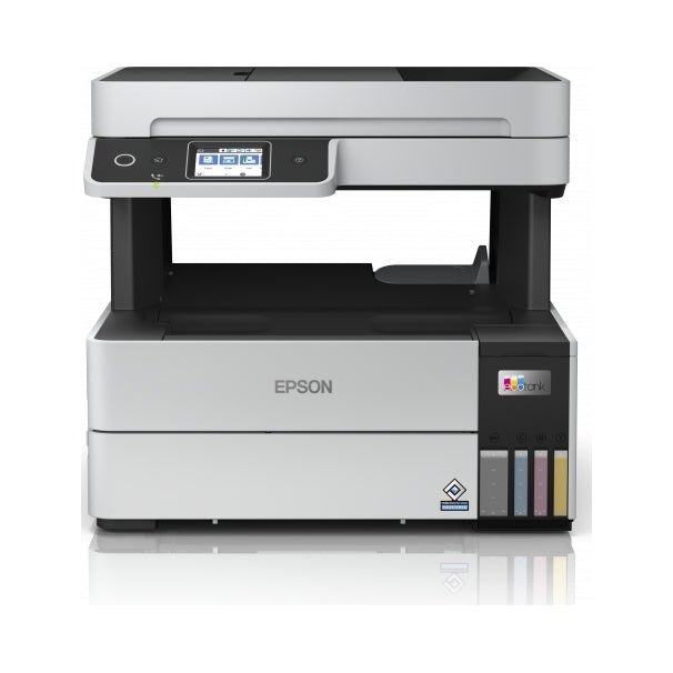 Epson EcoTank ET-5170 A4 ADF Wi-Fi Ethernet Inkjet Printer