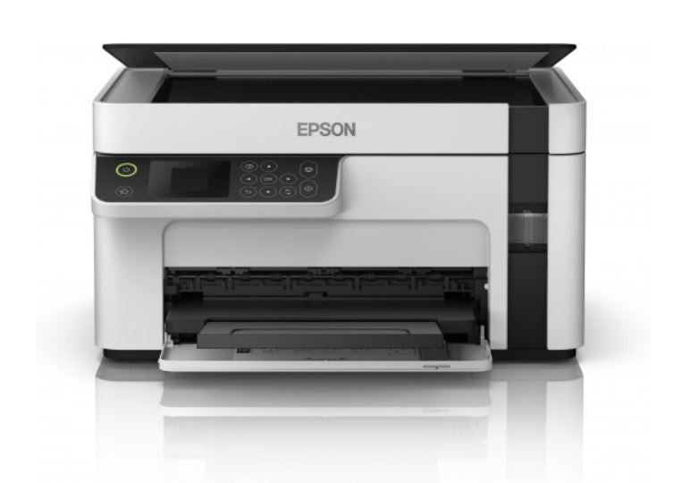 Epson EcoTank M2120 CISS Wi-Fi A4 Mono Printer