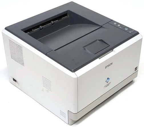 Epson M2000d DUPLEX USB LPT Printer Reliable and Cheap to Operate Manufacturer code 1102JA3EP0