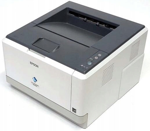 Epson M2000d DUPLEX USB LPT Printer Reliable and Cheap to Operate Packaging status original
