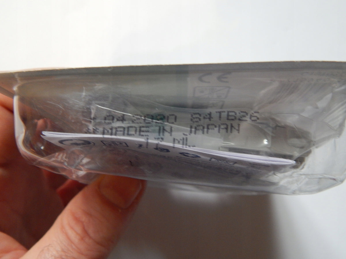 Epson T0345 light blue (light cyan) ink Manufacturer code T0345