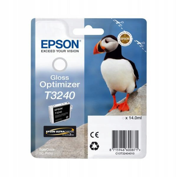 Epson T3240 Gloss Optimizer SC-P400 P400