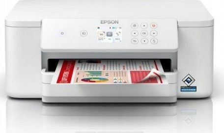 Epson WF-C4310DW inkjet printer (C11CK18401)