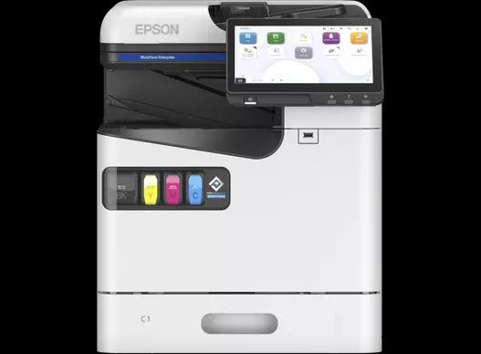 Epson WorkForce Enterprise AM-C550 C11CJ92401