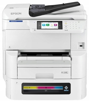 Epson WorkForce Pro EM-C8100RDWF
