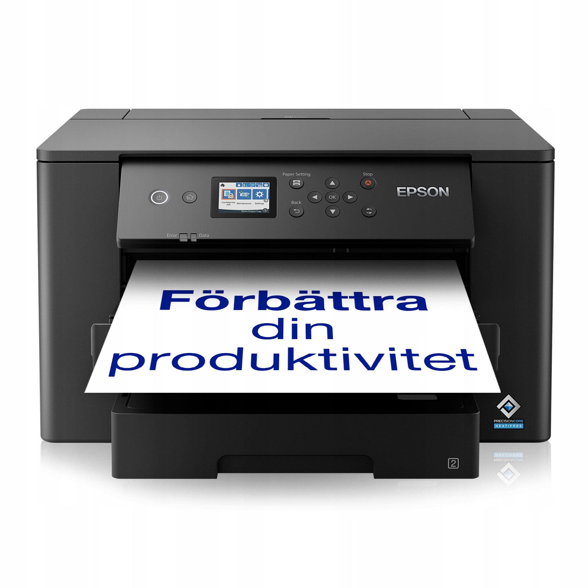Epson WorkForce WF-7310DTW A3 Printer