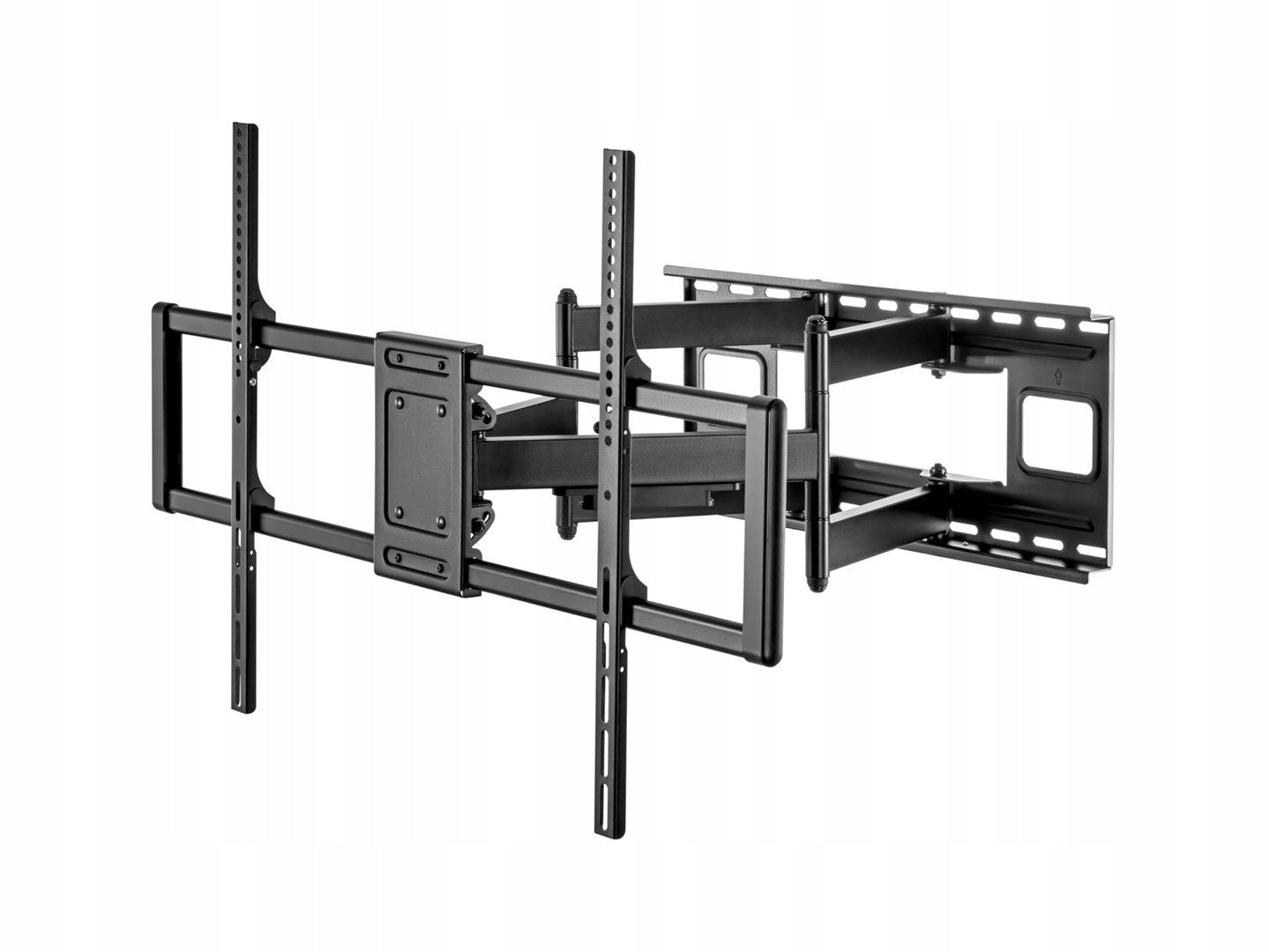 Equip Wandhalterung 60"-120"/1TFT Rotation 2Gelenke 120kg sw ret