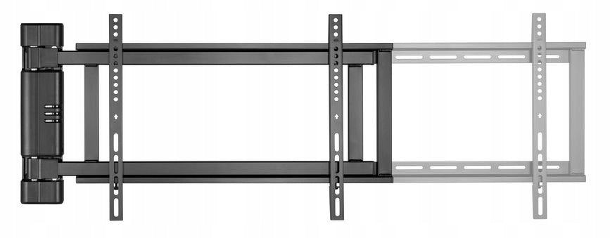 Equip yourself with a 32"-75" wall mount / 1TFT motor. 2Joints 50Kg Model patrz opis i zdjęcia