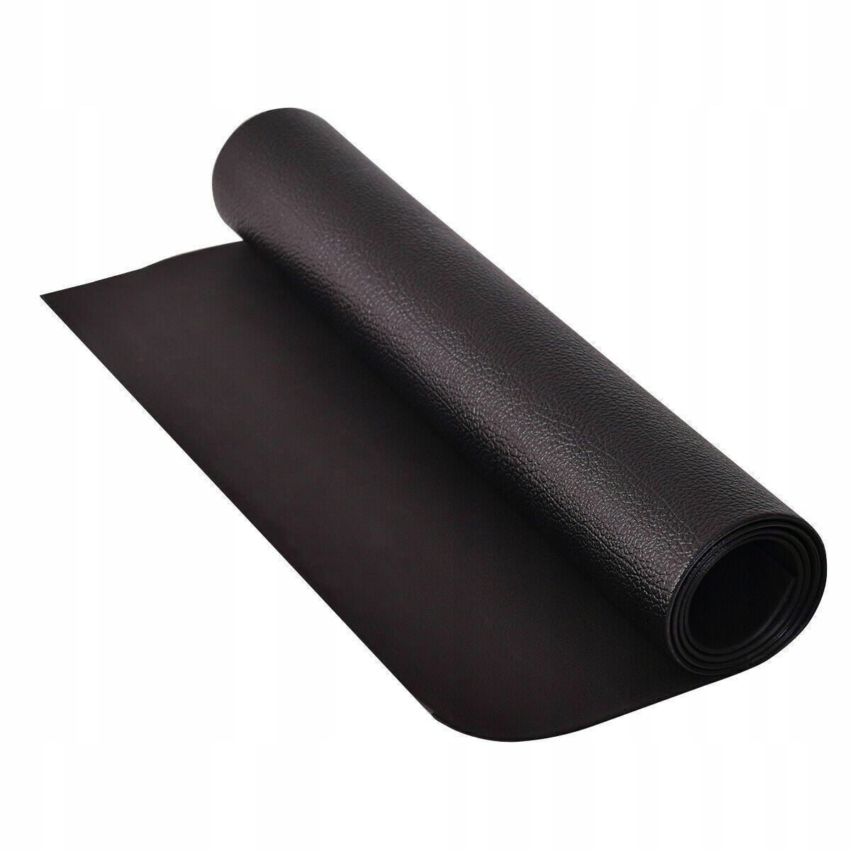 Equipment mat 198 cm x 91 cm black