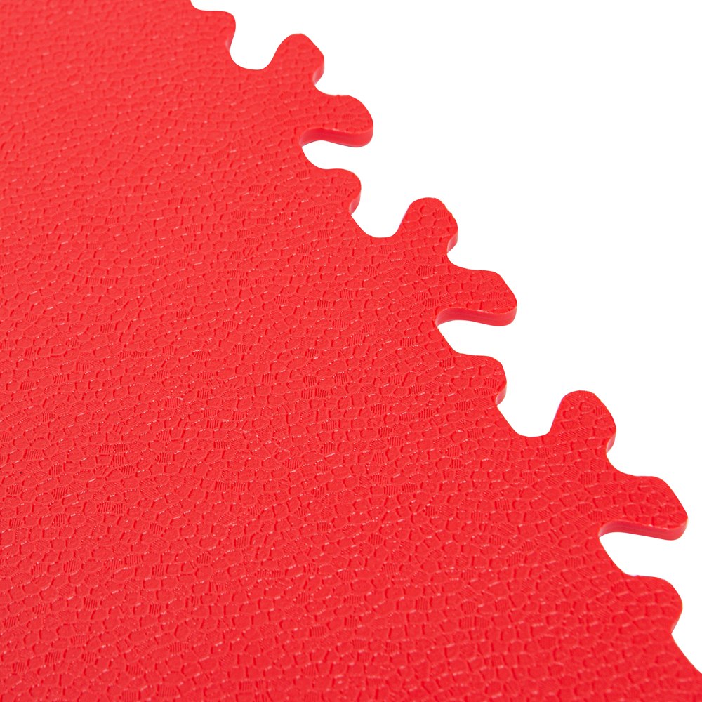 Equipment mat Puzzle inSPORTline Simple red Brand inSPORTline