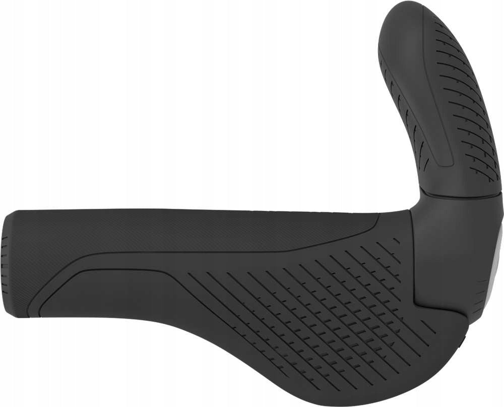 Ergon GS3-L Evo Bike Grips with L Horns Packaging status original