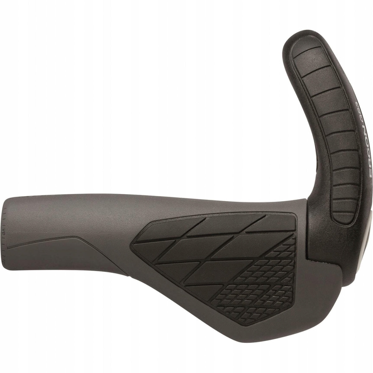 Ergon GS3-L Evo Bike Grips with L Horns