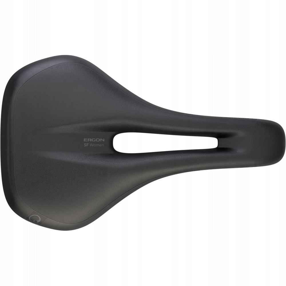 Ergon SF Women's M/L Urban Trekking Saddle Packaging status original