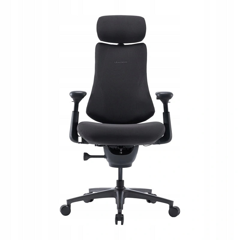 Ergonomic Armchair LIBERNOVO Omni Pro 45 cm Office With Graphite Ventilation