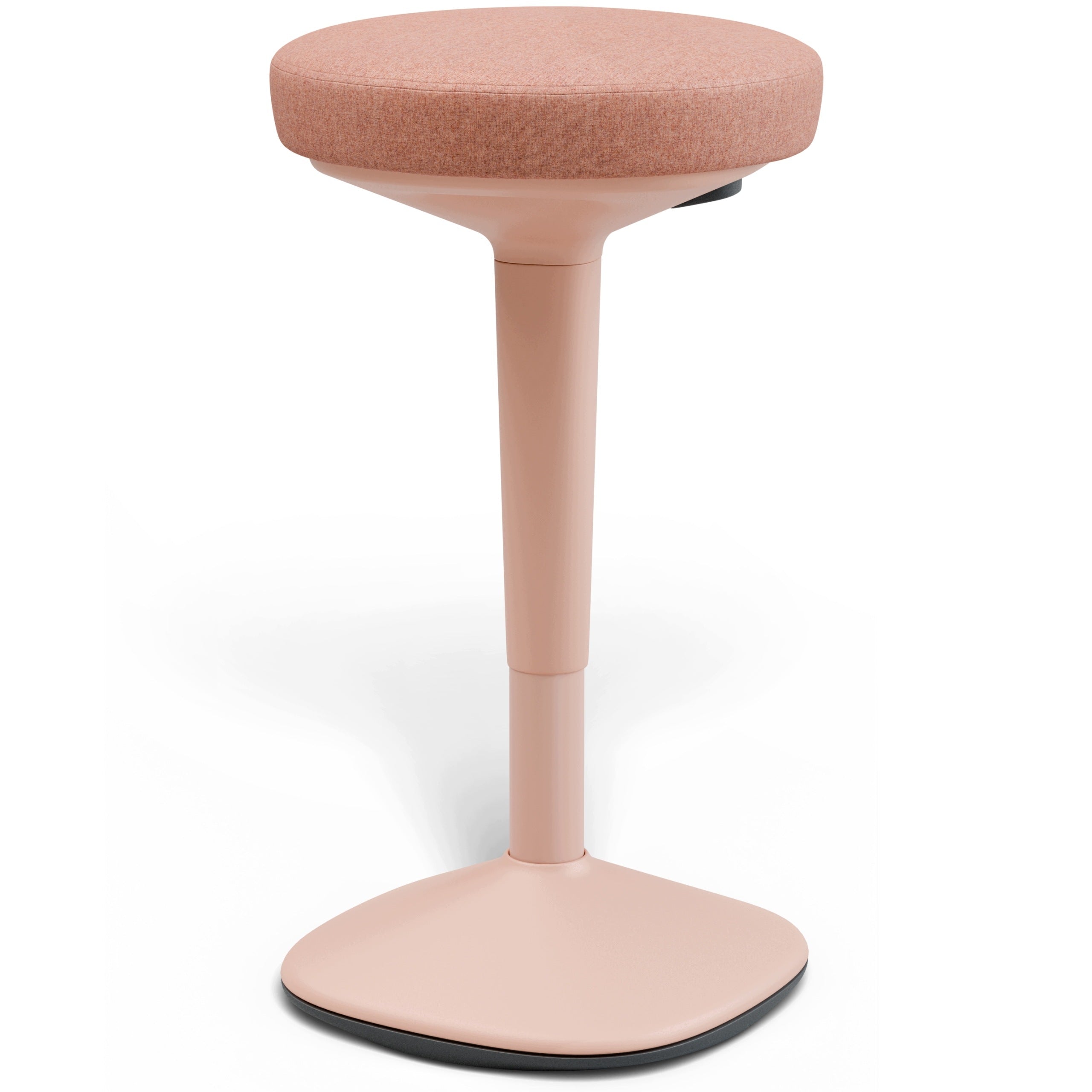 Ergonomic Balancing Stool Pink