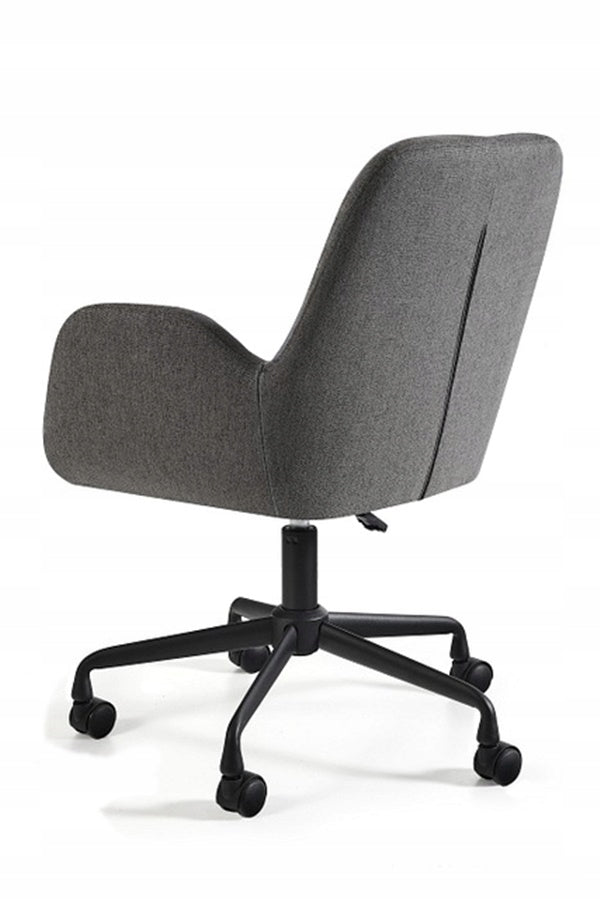 Ergonomic Chair BRAVO Swivel Office Adjustable For Computer Packaging status original