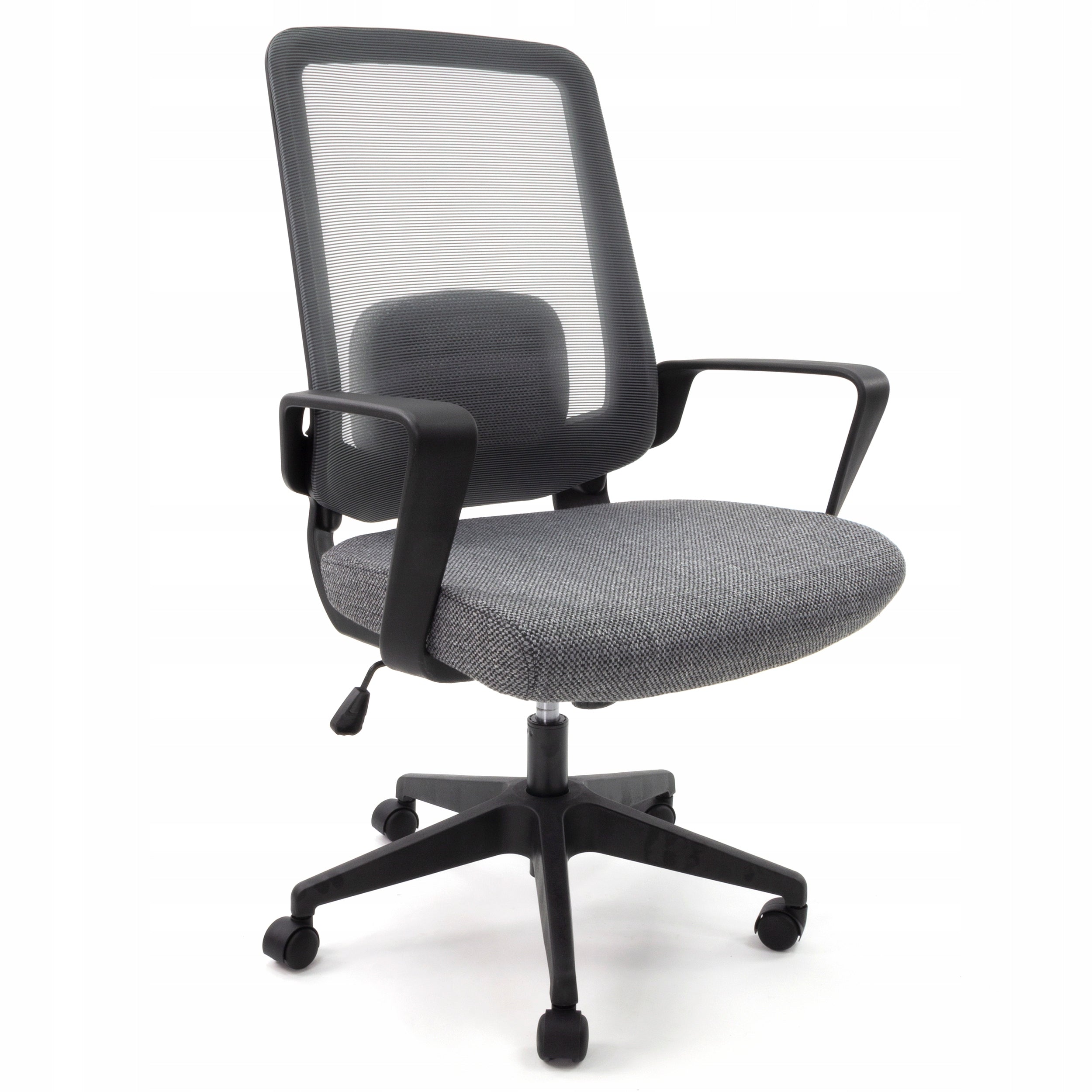 Ergonomic Comfortable Office Chair Swivel Chair AMO-70 Grey Manufacturer code AMO-70