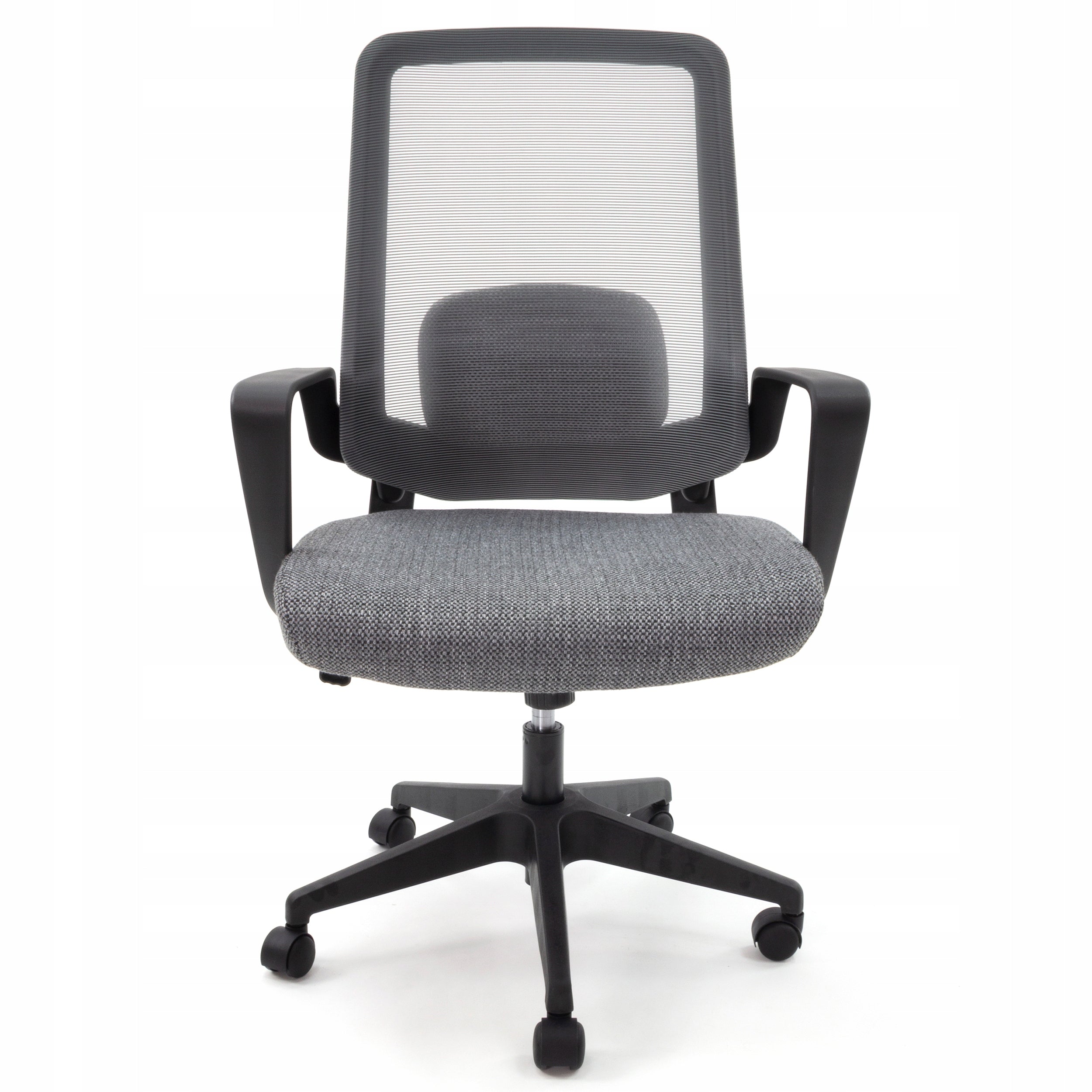 Ergonomic Comfortable Office Chair Swivel Chair AMO-70 Grey Packaging status original