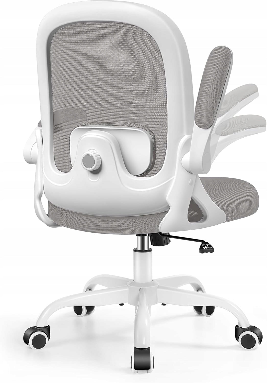 Ergonomic DoChair Office Chair with 3D Lumbar Support