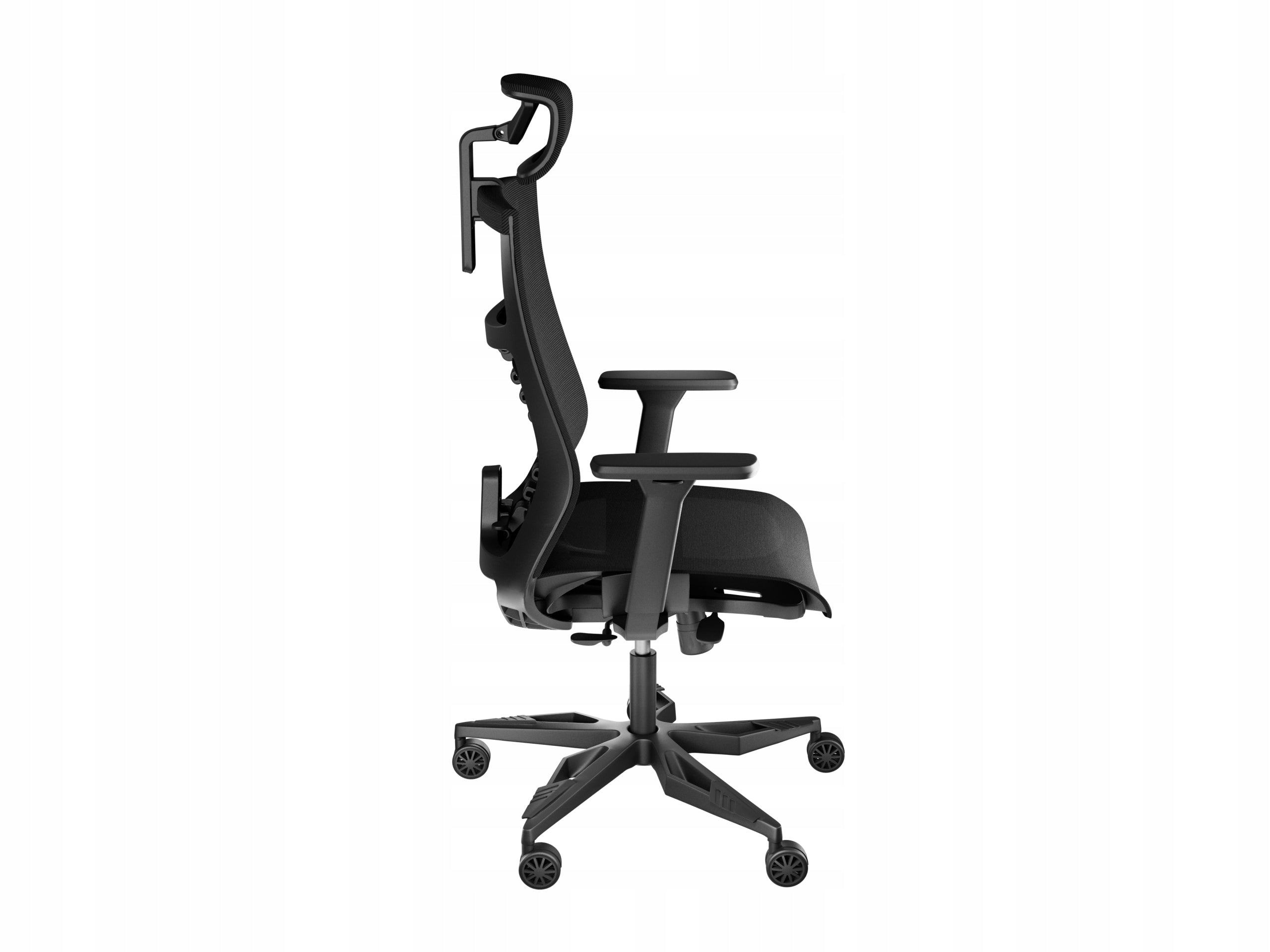 Ergonomic Gaming Chair GENESIS Astat 700 G2 Black NFG1945 EAN (GTIN) 5901969435344