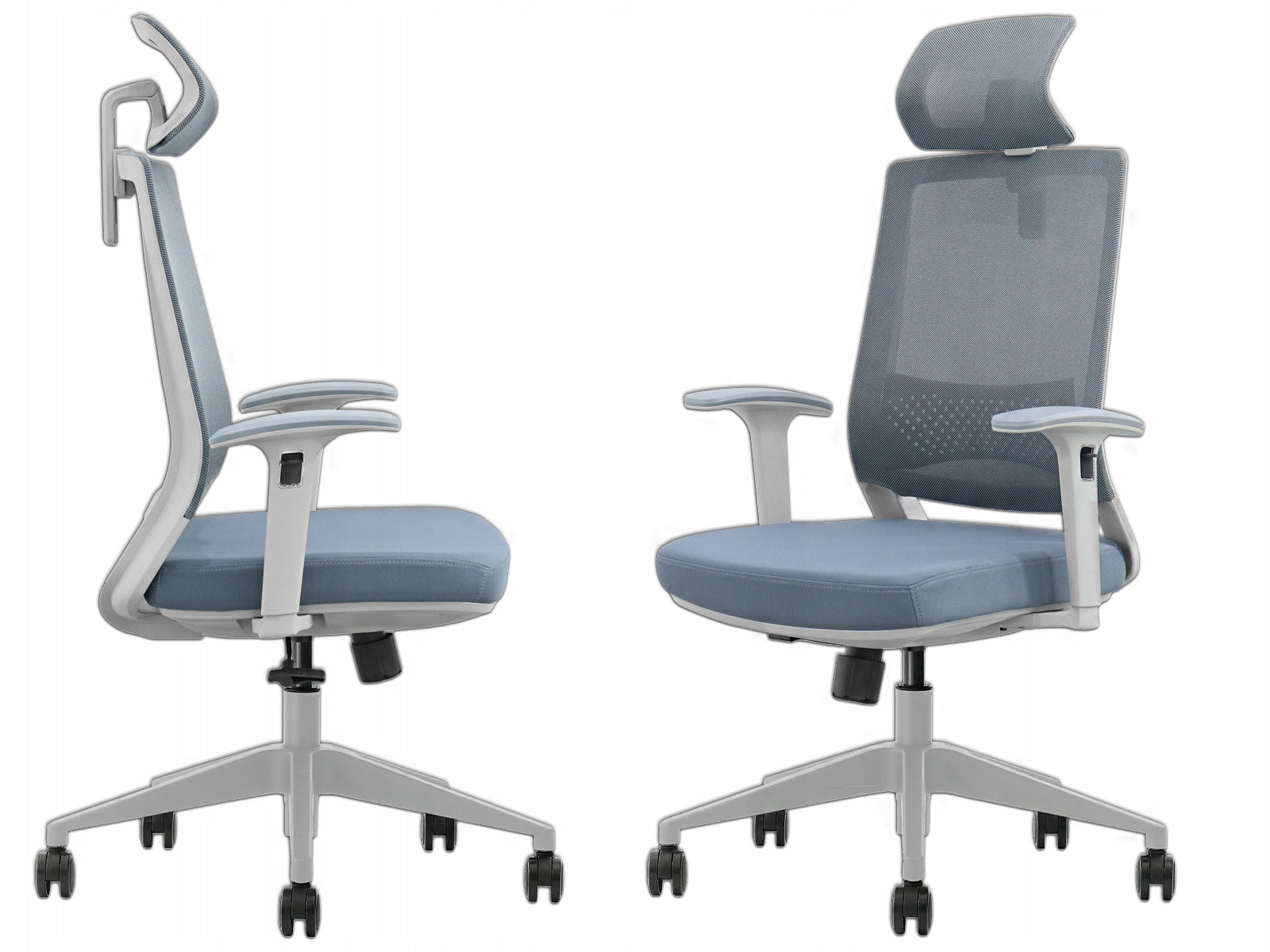 Ergonomic OFFICE CHAIR MATERIAL OFFICE CHAIR meets health and safety certificateIMP Packaging status original