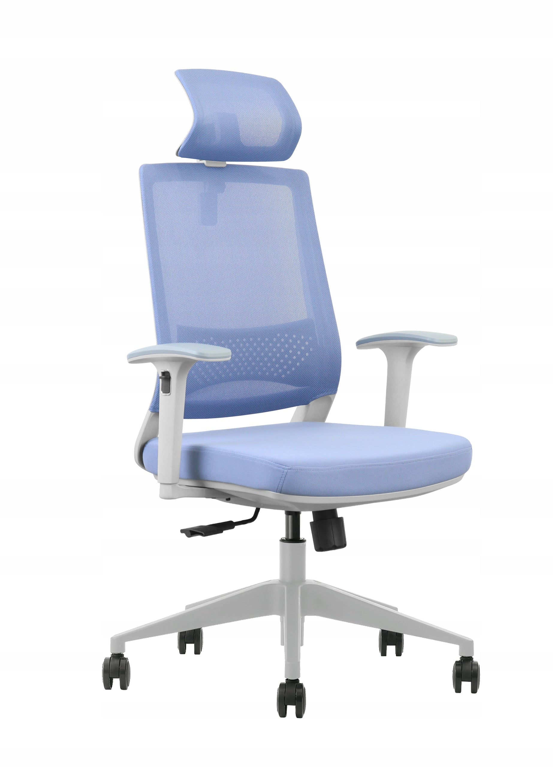 Ergonomic OFFICE CHAIR Swivel MATERIAL Reinforced OFFICE CHAIR EAN (GTIN) 5901705109171