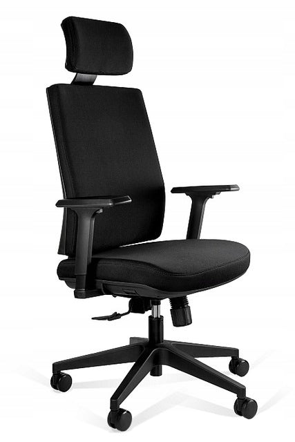 Ergonomic Office Chair Adjustable Swivel Shell