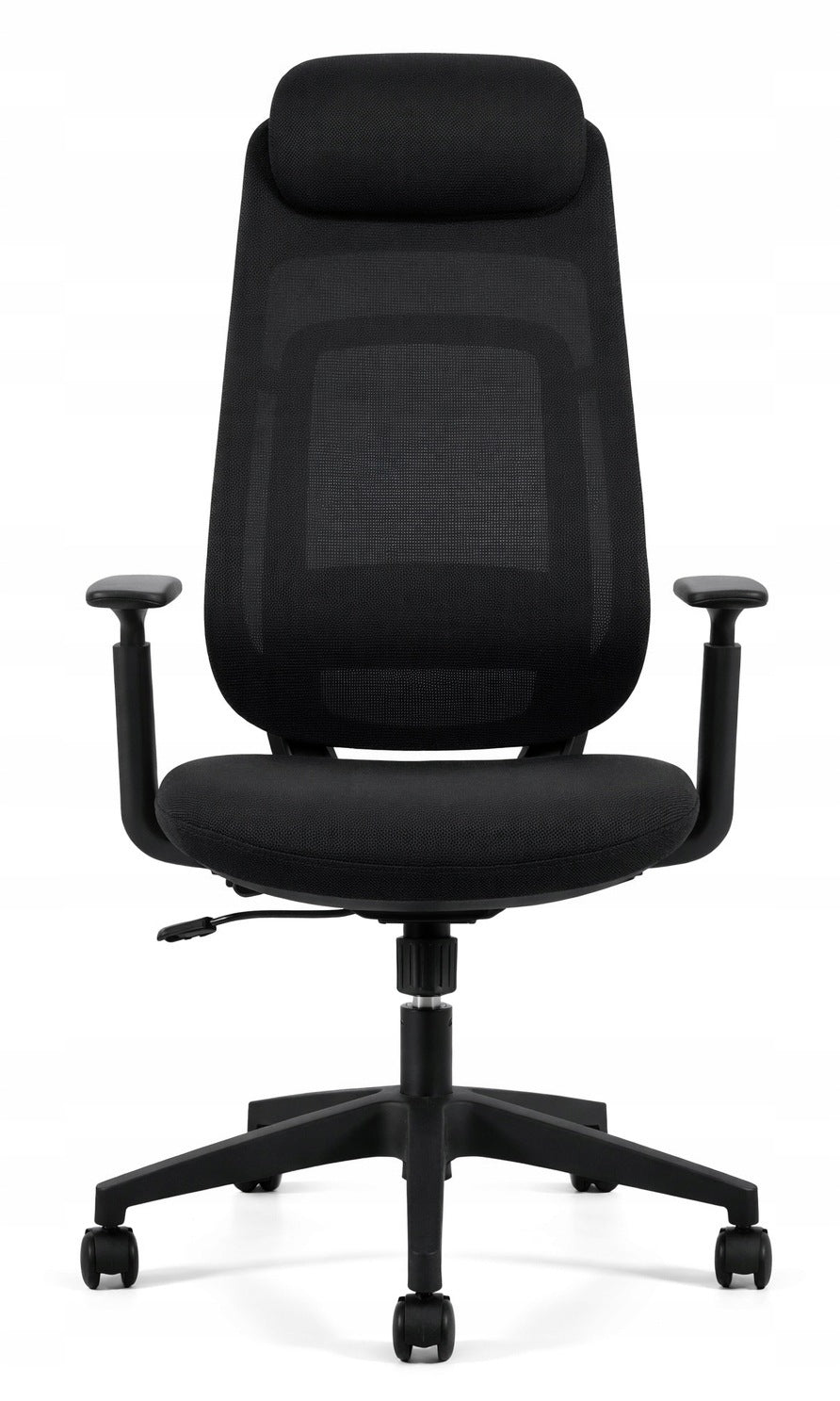 Ergonomic Office Chair NEXO Black Synchron 3D Adjustments Packaging status original