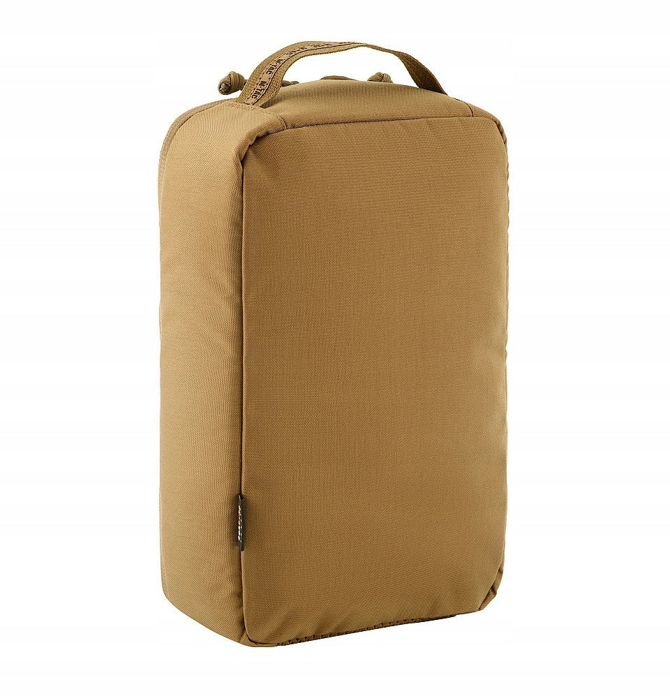 Ergonomic Organizer Elite Large M-Tac (30x19 cm Color brown