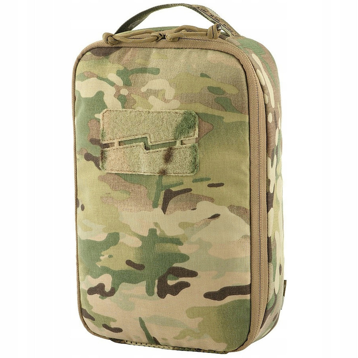 Ergonomic Organizer Elite Large M-Tac (30x19 cm) multicam