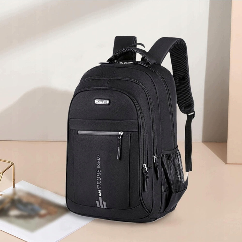 Ergonomic Ultra-light Backpack With Back Ventilation For Daily Use Brand no brand