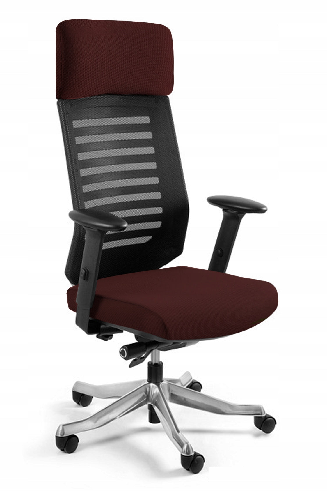 Ergonomic Velo COCOA high backrest