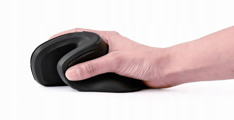 Ergonomic Wireless Laptop Computer Mouse Vertical EAN (GTIN) 8716309108997