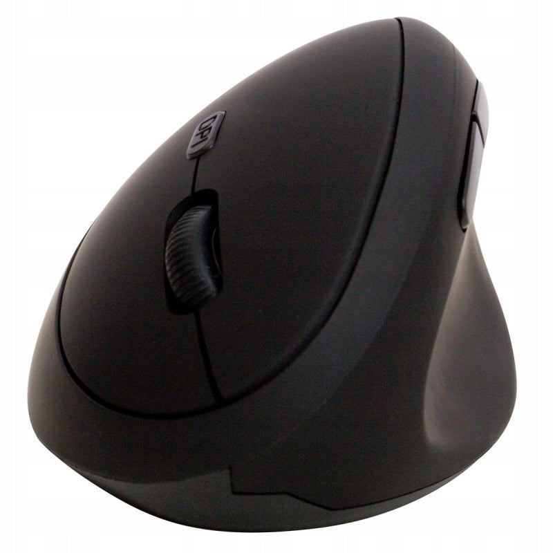 Ergonomic Wireless Vertical 6-Button Mouse for Right-Handed