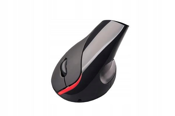 Ergonomic Wireless Vertical Mouse for Graphics