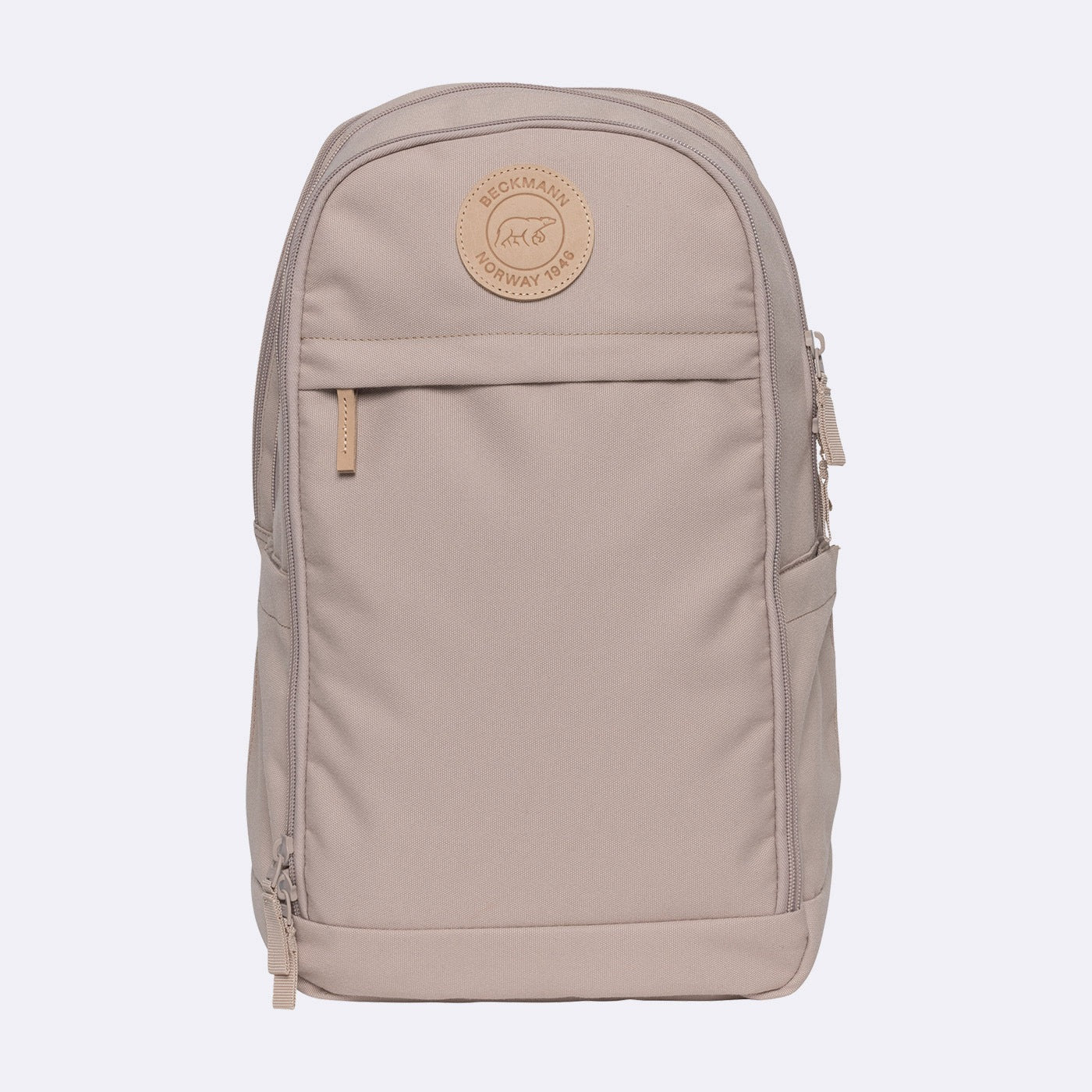 Ergonomic backpack, Urban, 30 L, beige
