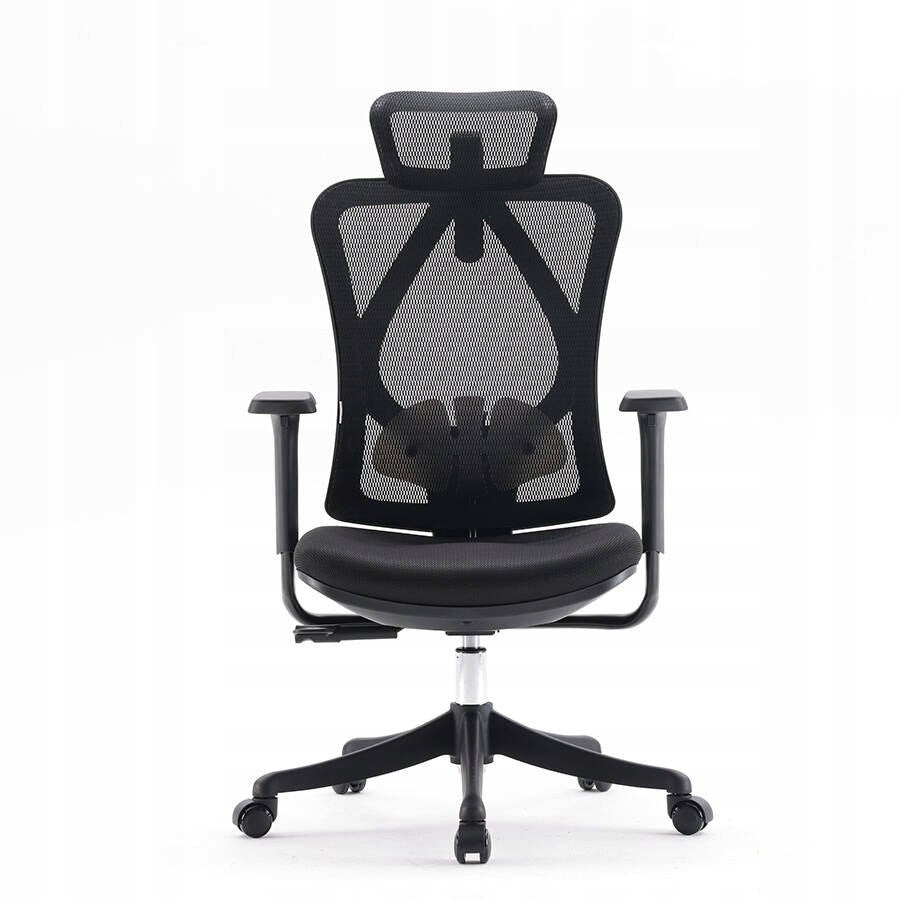 Ergonomic chair ANGEL office swivel Europe 2.0 Packaging status original