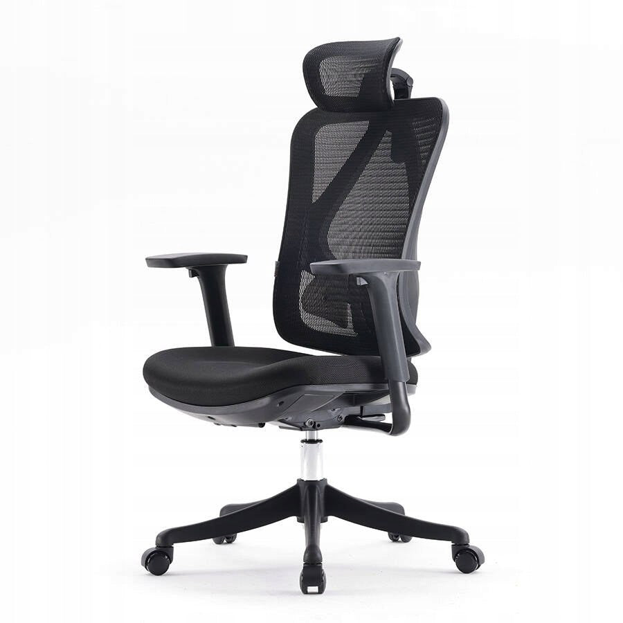 Ergonomic chair ANGEL office swivel Europe 2.0